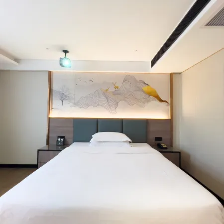 Jiangmen ParkLane Liveable Hotel ( XinHui Store)