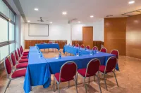 Allegro Murcia Azarbe - Business
