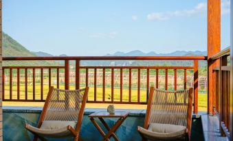 Tonglu yuntianmuri Homestay