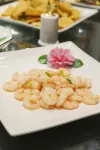 Charmony Hills Resort - breakfast