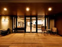 Kyoto Guesthouse HIVE Hotels in 