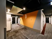 Kyoto Guesthouse HIVE