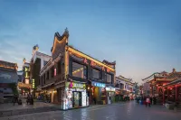 Lingxi Homestay Hotel (Chenzhou Yuhou Street Branch) Hotels near Beihu Park