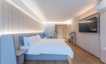 HanTing Hotel (Foshan Midea Headquarters)