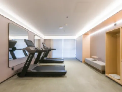 JI Hotel (Zhoushan Dinghai Ancient City) Hotels in Zhoushan