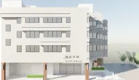 웨스트 호텔 푸리 타운십 푸리진 호텔