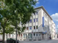 a&o Köln Hauptbahnhof Các khách sạn gần Theaterhaus Köln