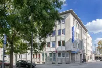 a&o Köln Hauptbahnhof - Pet friendly