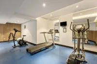 Sterling Manali - Gym