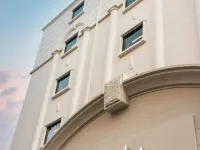 Anook Hotel Incheon Bupyeong Hotels near Bupyeong-gu