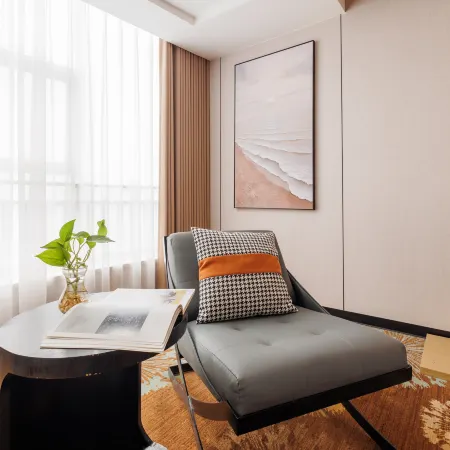 Lavande Hotel (Xiangtan Triumph International Plaza)