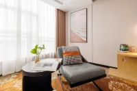 Lavande Hotel (Xiangtan Triumph International Plaza) Hotels in Xiangtanxian
