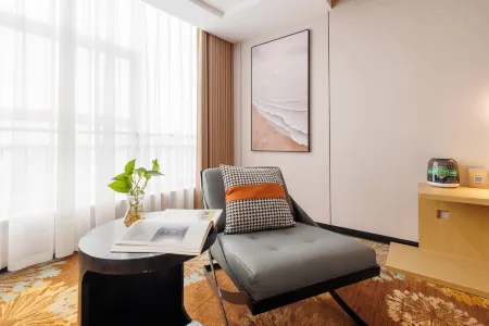 Lavande Hotel (Xiangtan Triumph International Plaza)