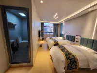 Jinghe Oxygen Supply Hotel Hotels in Baingoin