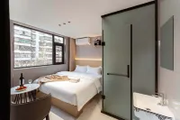 Danying Homestay (Luoyang Luoyi Ancient City Branch) - que admiten mascotas