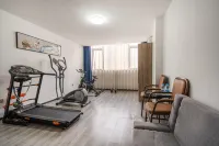 FUNLIST Smart Hotel (Mianzhushi Zhengfu) Hotels in Mianzhu