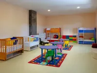 Armas Life Belek Hotels in Serik