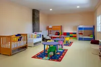 Armas Life Belek Hotels in Serik