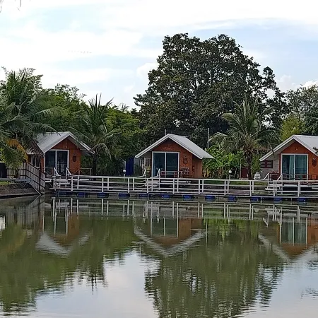The Forest Hill  Cafe & Homestay