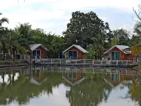 The Forest Hill  Cafe & Homestay