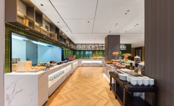 Madison Hotel (Huangcuo Beach Branch)
