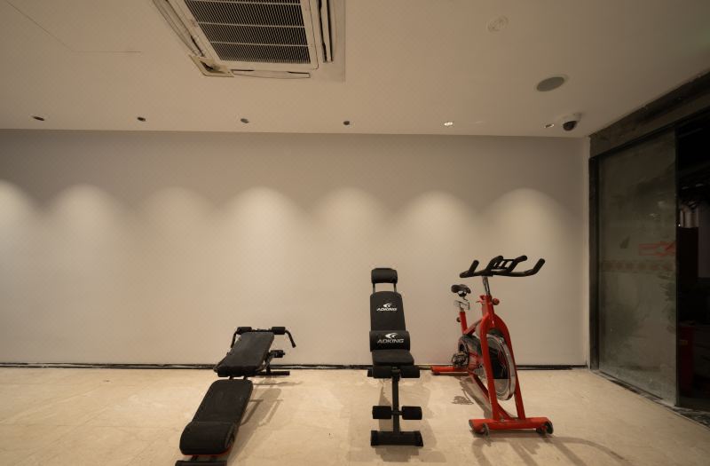 Waiting Hotel (Xihu Lingyin Temple Branch)
