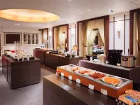 Hotel Grand Terrace Toyama - Breakfast