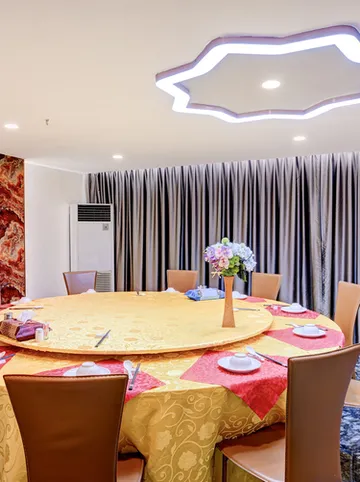 รูปภาพของพาเลต เดอะ ทราเวลเลอร์ส โฮเทล กรุงเทพฯ