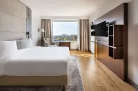 Krasnodar Marriott Hotel Hotels in Krasnodar