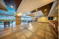 Royal Benja Hotel - Family Friendly Hotel - palestra