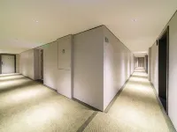 Hi Inn (Shaxian Dongmen Ancient Street Sanming North Station) Hotel di Sanming