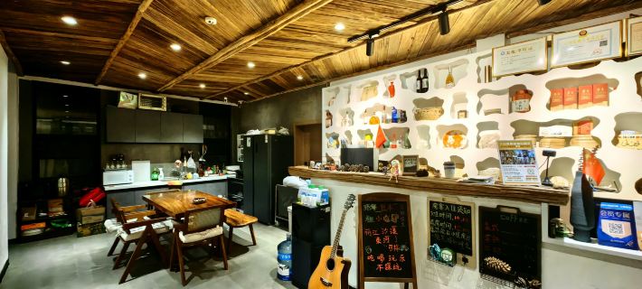 Dali Wenli Homestay Hotels in Dali
