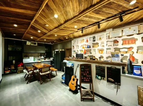 Dali Wenli Homestay