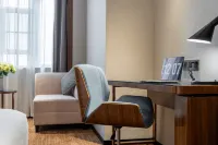 Tianxi Wanjin Hotel Hotels near Guangxi Botanical Garden of Medicinal Plants