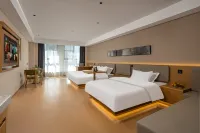 保山青華湖發展大廈湖景飯店 - 3 星級