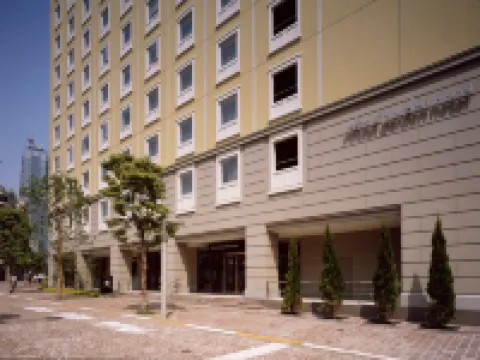 Mitsui Garden Hotel Shiodome Italia-Gai - Tokyo Hotels near Nihonbashi