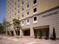 Mitsui Garden Hotel Shiodome Italia-Gai - Tokyo