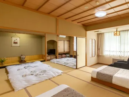 Tabist Koboshi No Yu Senshintei Aizu Yunokamionsen