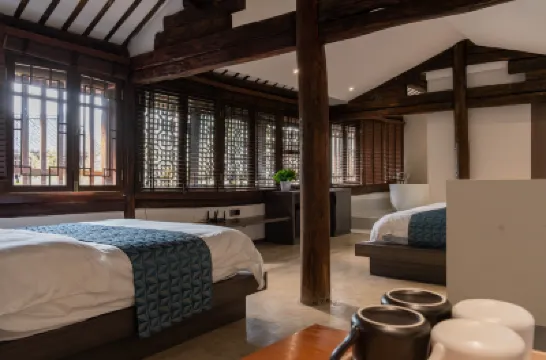 Dali Fengyang Xiaoyuan Hotels near The Ancient Tea Horse Road