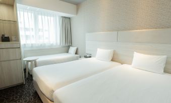 Hotel Aqua Citta Naha