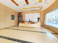 Yongxing Berlin Shangyi Hotel
