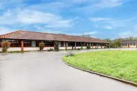 OYO the Rivenhall Hotel in Witham, Chelmsford Hotels in Maldon