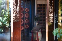 Yunzhong Inn - Fitnessstudio