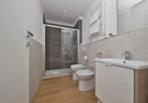 LH Hotel Andreotti Hotels in Metropolitan City of Rome Capital