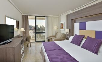 Melia Benidorm