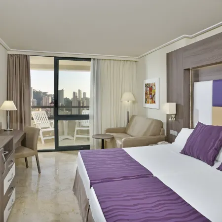 Melia Benidorm
