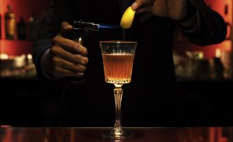 Mercure Kathmandu Sukedhara Heights