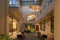 Dali Zhou Shangyun B&B (Xizhou Ancient Town Branch) Hotels in Xizhou town