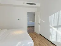 Borrman Hotel (Jinan West Railway Station East Square) Hotels in Jinan