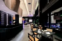 Wanke Songhua Lake MOMO Hotel Hotels in Jilin